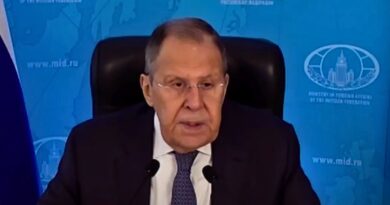 Moscú tilda de “acciones fuera de la ley” los ataques estadounidenses en el Caribe y advierte que su política hacia Venezuela no traerá resultados.