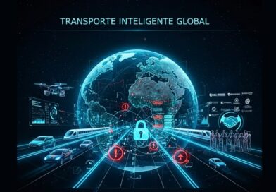 La IA acelera la transformación del transporte mundial hacia un modelo colaborativo, interoperable y sostenible que marcará la siguiente década.