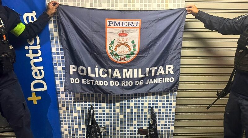 Autoridades brasileñas lanzan otra fase de la Operación Contención en Río de Janeiro tras el operativo más letal registrado, con arrestos, muertos y tensión creciente.