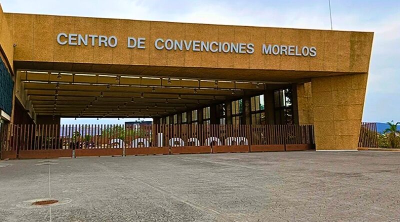 El encuentro internacional en Cuernavaca impulsará la cooperación científica y tecnológica entre América Latina y el Caribe.