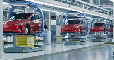 Estados Unidos enfrenta una pérdida acelerada de infraestructura productiva mientras corporaciones trasladan operaciones al extranjero en busca de beneficios.