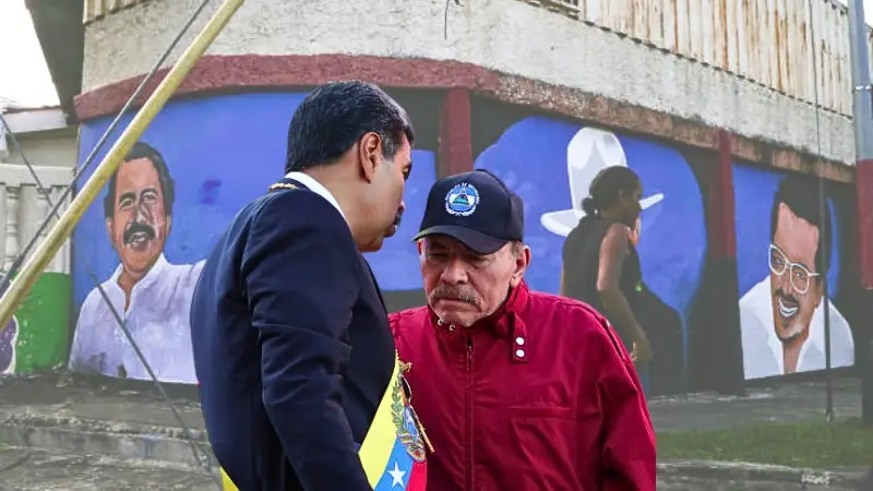 Daniel Ortega cuestiona los operativos estadounidenses, denuncia bombardeos indiscriminados y respalda a Venezuela ante crecientes presiones.