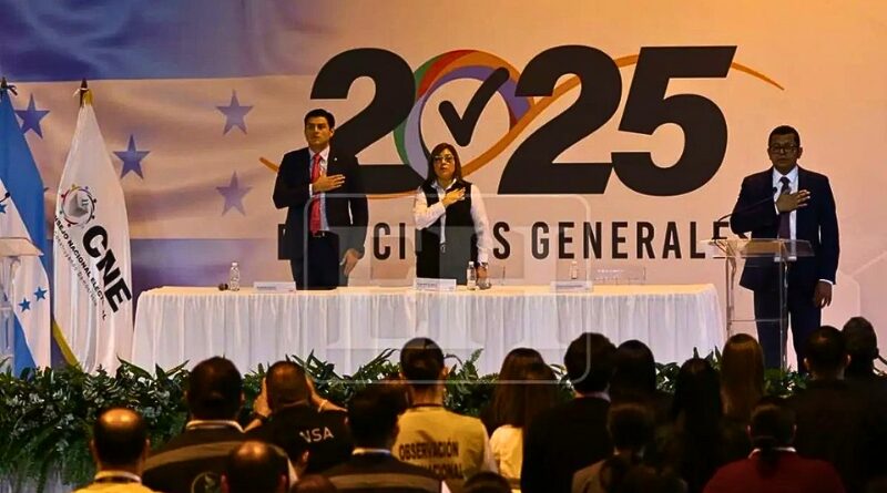 Un empate técnico, denuncias de manipulación y advertencias de Donald Trump colocan a Honduras en una encrucijada política tras las elecciones presidenciales.