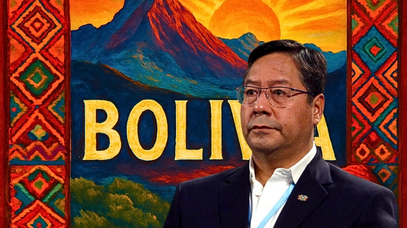 El expresidente de Bolivia rechazó los cargos de corrupción en su contra y afirmó que su detención fue irregular, mientras la justicia ordenó prisión preventiva.