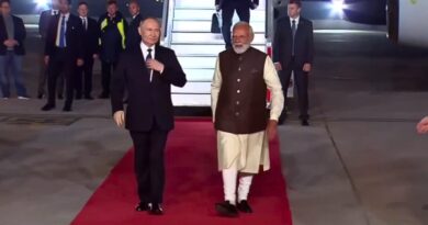 La visita de Estado del presidente ruso a Nueva Delhi busca reforzar la alianza bilateral histórica, ampliar la cooperación comercial y tecnológica, y abordar la compleja geopolítica global.