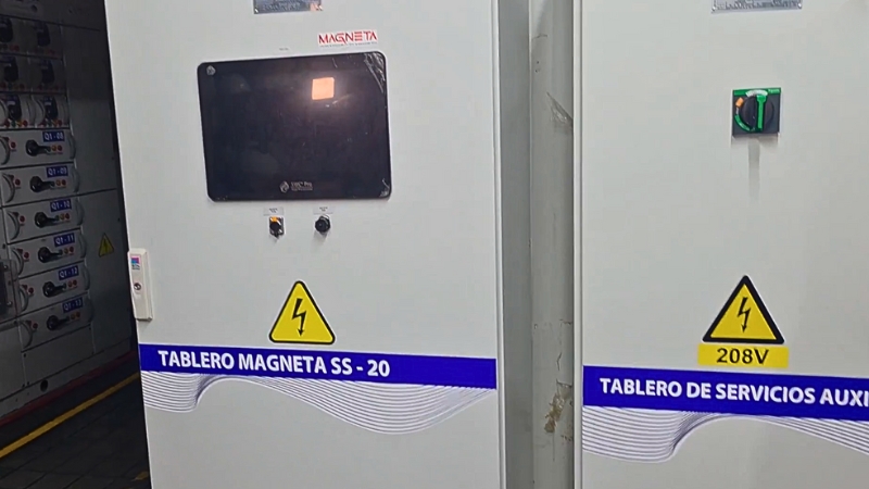 La nueva instalación impulsada por Ecopetrol producirá 800 toneladas anuales de hidrógeno verde con energía solar, tecnología avanzada y proyección exportadora