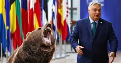 Las advertencias de Orbán sobre una guerra en 2030 y la réplica de Putin reavivan el debate sobre seguridad, adhesión de Ucrania y el rumbo político europeo.