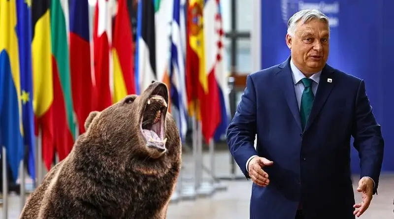 Las advertencias de Orbán sobre una guerra en 2030 y la réplica de Putin reavivan el debate sobre seguridad, adhesión de Ucrania y el rumbo político europeo.