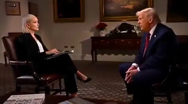 Entre amenazas directas, operaciones armadas en el Caribe y presiones regionales, Trump insiste en que Maduro “tiene los días contados”, pese a críticas globales.