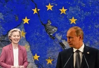 La UE defiende usar los fondos rusos congelados para sostener a Ucrania, mientras Moscú denuncia “robo” y alerta riesgos para la estabilidad financiera global.