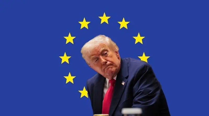 La nueva Estrategia de Seguridad de EE.UU. abre la puerta al diálogo con Moscú, pero causa incomodidad en Europa por sus críticas y advertencias.