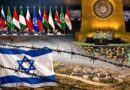 Ochenta y cinco Estados y bloques multilaterales condenan en la ONU las medidas unilaterales de Israel en territorio palestino ocupado y exigen su reversión inmediata.