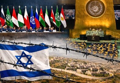 Ochenta y cinco Estados y bloques multilaterales condenan en la ONU las medidas unilaterales de Israel en territorio palestino ocupado y exigen su reversión inmediata.