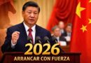 En el Gran Salón del Pueblo, el liderazgo chino fijó el tono político y económico del nuevo ciclo, subrayando que el impulso inicial marcará todo el año.