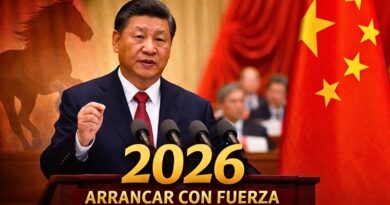 En el Gran Salón del Pueblo, el liderazgo chino fijó el tono político y económico del nuevo ciclo, subrayando que el impulso inicial marcará todo el año.