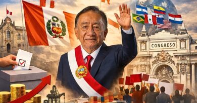 El país andino inicia una nueva etapa política tras una elección decisiva que reconfigura el equilibrio institucional y marca desafíos inmediatos en gobernabilidad y economía.