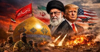 El asesinato del líder supremo desata duelo nacional y eleva la tensión regional, mientras Teherán promete la ofensiva más devastadora contra Israel y EE.UU.