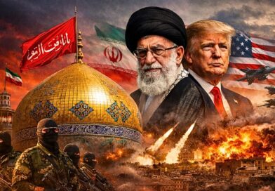 El asesinato del líder supremo desata duelo nacional y eleva la tensión regional, mientras Teherán promete la ofensiva más devastadora contra Israel y EE.UU.