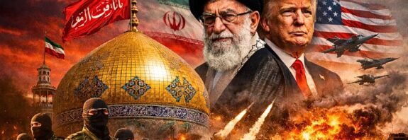 El asesinato del líder supremo desata duelo nacional y eleva la tensión regional, mientras Teherán promete la ofensiva más devastadora contra Israel y EE.UU.