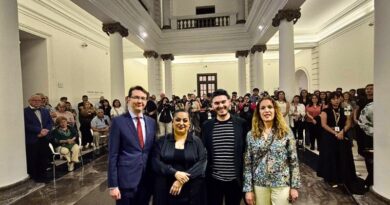 El MUSA alberga una exposición que une cine y pintura en un diálogo entre México y Rusia, destacando la conexión artística entre Orozco y Eisenstein.