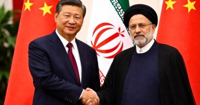 Beijing expresa apoyo a Teherán para defender su soberanía, seguridad e integridad territorial en medio de crecientes tensiones geopolíticas.