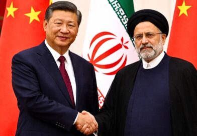 Beijing expresa apoyo a Teherán para defender su soberanía, seguridad e integridad territorial en medio de crecientes tensiones geopolíticas.