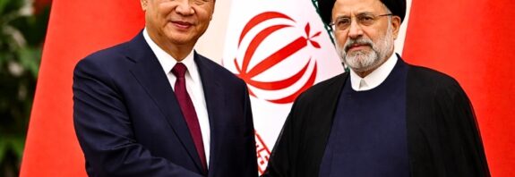 Beijing expresa apoyo a Teherán para defender su soberanía, seguridad e integridad territorial en medio de crecientes tensiones geopolíticas.