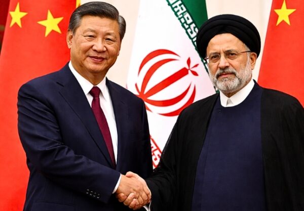 Beijing expresa apoyo a Teherán para defender su soberanía, seguridad e integridad territorial en medio de crecientes tensiones geopolíticas.