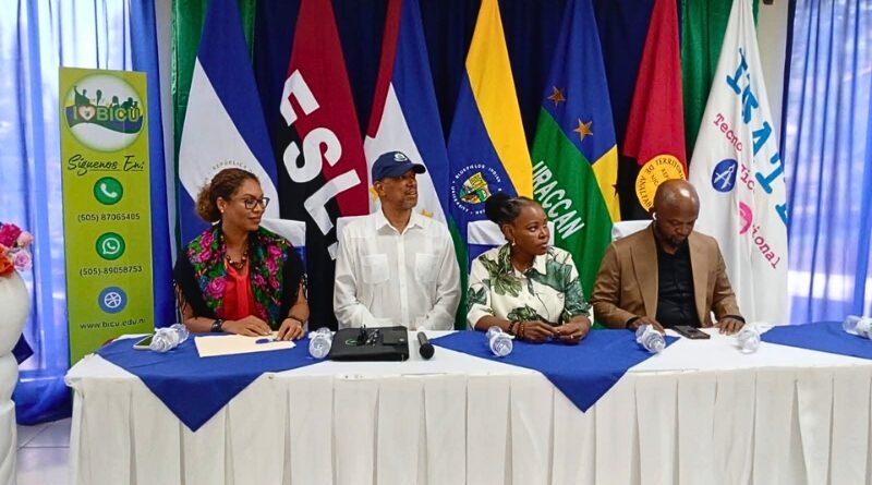 Delegación sudafricana visita Bluefields para impulsar alianzas en salud, educación y patrimonio cultural en la Costa Caribe.