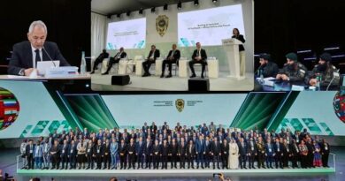 145 países debaten en Rusia la nueva multipolaridad y firman diez acuerdos clave frente a crisis y guerras híbridas.