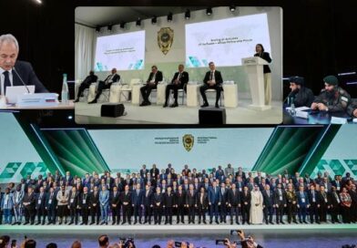 145 países debaten en Rusia la nueva multipolaridad y firman diez acuerdos clave frente a crisis y guerras híbridas.