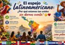 Cruzar una frontera no es cambiar de mundo, es entrar a otra habitación de nuestra casa. Descubre las similitudes culturales que nos unen hoy.