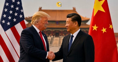 Tras ocho años de ausencia presidencial en China, Donald Trump busca estabilizar el comercio y mitigar crisis globales en una cumbre de alto riesgo.