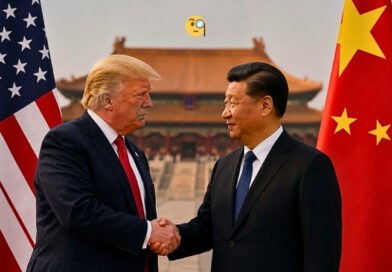 Tras ocho años de ausencia presidencial en China, Donald Trump busca estabilizar el comercio y mitigar crisis globales en una cumbre de alto riesgo.