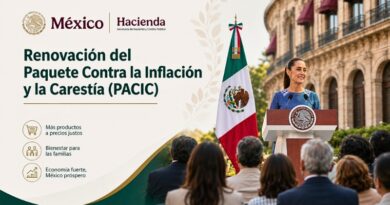 Claudia Sheinbaum impulsa “El maíz es la raíz”: apoyo campesino con maquinaria, semillas nativas y transformación comunitaria como el caso comaleras