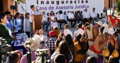 Casa de Asesoría Jurídica Intercultural: un paso concreto hacia la defensa pública con raíces comunitarias y pluralismo jurídico