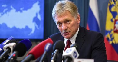 Peskov califica de “falsa” información de Der Spiegel sobre retirada de acreditaciones para el desfile del 9 de mayo por Día de la Victoria.
