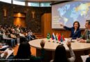 Rusia convoca a académicos y expertos en la UNAM para debatir el rol de los BRICS ante el nuevo orden mundial del siglo XXI