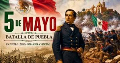 La Batalla de Puebla marcó un momento decisivo para México al resistir la invasión francesa y fortalecer el orgullo nacional.