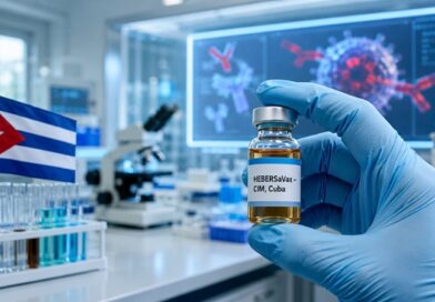 La isla fortalece su biotecnología oncológica con una vacuna terapéutica que frena tumores sólidos, mejora la calidad de vida y amplía la esperanza de vida.