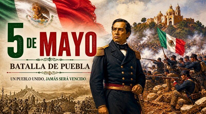 La Batalla de Puebla marcó un momento decisivo para México al resistir la invasión francesa y fortalecer el orgullo nacional.