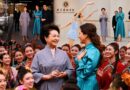 Peng Liyuan y Tamara Vucic impulsan el intercambio cultural entre China y Serbia durante una visita especial a la Academia de Danza de Beijing.