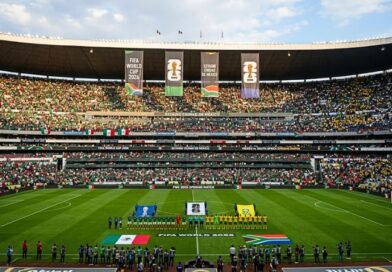 El Azteca hace historia con tres citas mundialistas mientras el formato ampliado a 48 equipos y ocho terceros lugares revolucionan la competición.