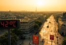 Temperaturas récord, hospitales saturados, infraestructura al límite y cientos de muertes reflejan la gravedad de una emergencia climática sin precedentes.