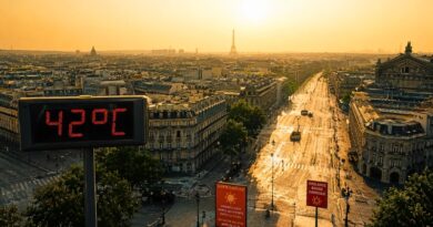 Temperaturas récord, hospitales saturados, infraestructura al límite y cientos de muertes reflejan la gravedad de una emergencia climática sin precedentes.