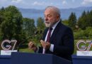 El mandatario brasileño denuncia en Evian que las políticas de desregulación y austeridad han fracturado la democracia y han disparado la desigualdad global.