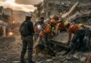 El país enfrenta la peor tragedia sísmica de su historia reciente con una movilización sin precedentes de rescatistas internacionales, mientras los milagros de supervivencia mantienen viva la fe en medio de la devastación