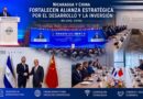 Delegación nicaragüense impulsa inversiones, tecnología e infraestructura en Beijing para consolidar una nueva etapa de desarrollo económico y cooperación.