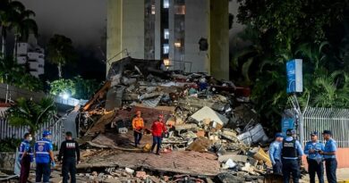 Un potente terremoto con epicentro en Carabobo generó evacuaciones, daños estructurales y alertas preventivas de tsunami en el Caribe.