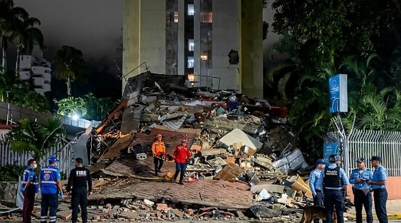 Un potente terremoto con epicentro en Carabobo generó evacuaciones, daños estructurales y alertas preventivas de tsunami en el Caribe.